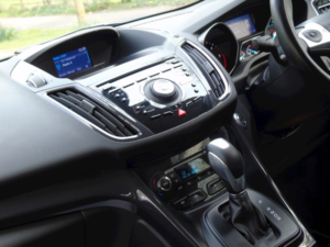2015 Ford Kuga 2.0 Tdci Titanium SUV 5dr Diesel Powershift AWD Euro 6 (s/s) (180 Ps) in Orange — image 6