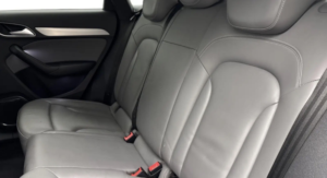 2018 Audi Q3 2.0 Tfsi S Line Edition in Grey — image 6
