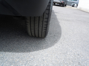 2022 Vauxhall Mokka 1.2 Mokka Gs Line 1.2 130ps 8 Speed Auto in Grey — image 6