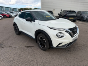 2023 Nissan Juke