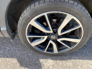 2015 Nissan Qashqai 1.5 Dci Tekna 2WD Euro 6 (s/s) 5dr in Grey — image 6