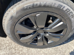 2014 Peugeot 2008 1.2 Vti Active Euro 5 5dr in Grey — image 6