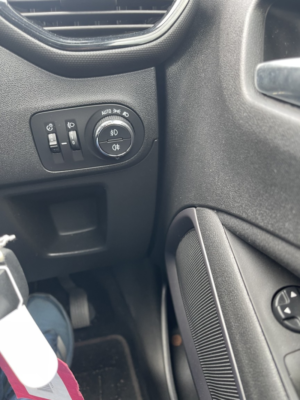 2018 Vauxhall Crossland X 1.2 Se in Grey — image 6