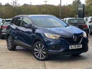 2020 Renault Kadjar