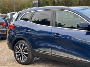 2020 Renault Kadjar 1.5 Iconic Blue Dci 115 Auto Edc My19 in Blue — image 6