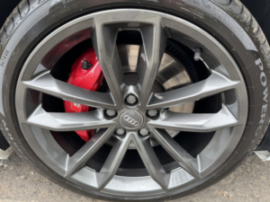 2018 Audi S5 3.0 Tfsi V6 Sportback 5dr Petrol Tiptronic Quattro Euro 6 (s/s) (354 Ps) in Multicolour — image 6