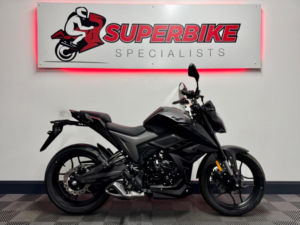 2026 Lexmoto Ls-Z 125 125 Euro 5 in Other — image 2