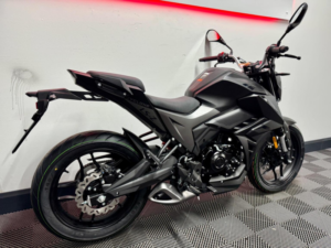 2026 Lexmoto Ls-Z 125 125 Euro 5 in Other — image 3