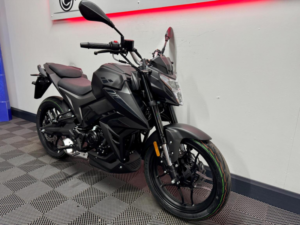2026 Lexmoto Ls-Z 125 125 Euro 5 in Other — image 4