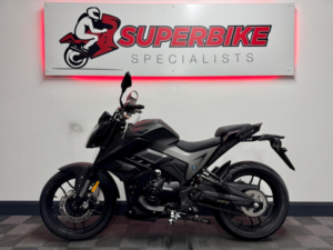 2026 Lexmoto Ls-Z 125 125 Euro 5 in Other — image 6