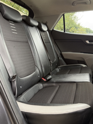 2018 Kia Stonic 1.0 T-Gdi 3 in Grey — image 6