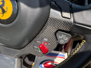 2014 Ferrari California 3.8 V8 T in Yellow — image 5