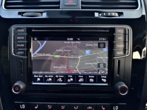 2016 Volkswagen Scirocco 2.0 Tdi Bluemotion Tech R-Line in Blue — image 2