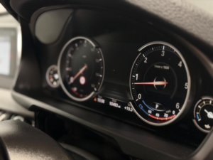 2018 BMW X5 3.0 30d M Sport Auto Xdrive Euro 6 (s/s) 5dr in Silver — image 5