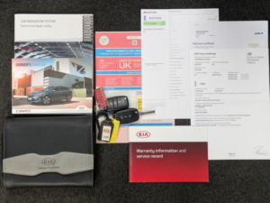 2017 Kia Ceed 1.6 Crdi 2 Automatic. 2 Owners. Carplay. Kia Service History. Sat Nav. Reara Camera. in Silver — image 5