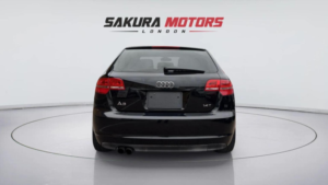 2011 Audi A3 1.4 Tfsi Sport Sportback S Tronic Euro 5 (s/s) 5dr in Other — image 6