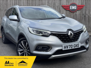 2020 Renault Kadjar
