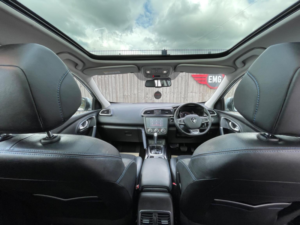 2020 Renault Kadjar 1.3 Tce S Edition Edc Euro 6 (s/s) 5dr in Grey — image 2