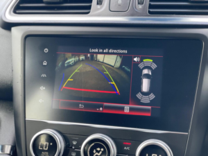 2020 Renault Kadjar 1.3 Tce S Edition Edc Euro 6 (s/s) 5dr in Grey — image 3