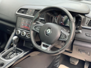 2020 Renault Kadjar 1.3 Tce S Edition Edc Euro 6 (s/s) 5dr in Grey — image 4