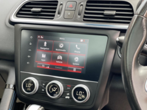 2020 Renault Kadjar 1.3 Tce S Edition Edc Euro 6 (s/s) 5dr in Grey — image 5