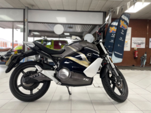 2022 Vmoto Ts Street Hunter