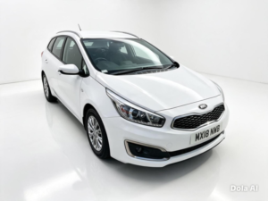 2024 Kia Ceed
