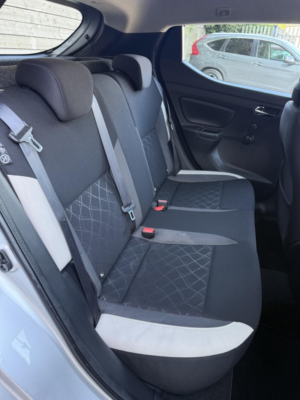 2018 Nissan Micra 1.0 Acenta in Silver — image 5
