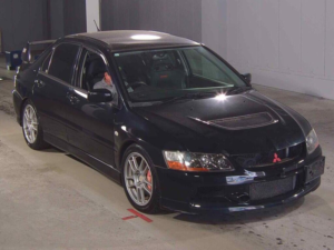 2005 Mitsubishi Lancer