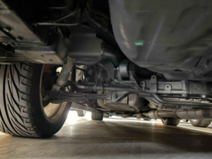 2005 Mitsubishi Lancer 2.0 Evo Ix Mr Fq-300 4dr in Black — image 5