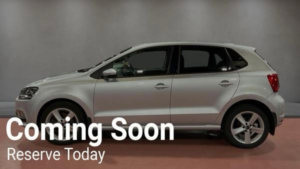 2015 Volkswagen Polo 1.2 Tsi Bluemotion Tech Sel Hatchback 5dr Petrol Manual Euro 6 (s/s) (110 Ps) in Silver — image 6