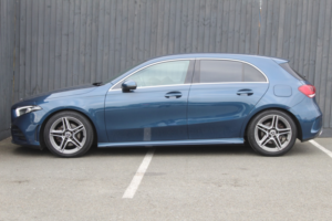 2019 Mercedes-Benz A Class 1.3 A200 Amg Line in Blue — image 5