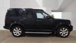 2014 Land Rover Discovery 4 3.0 Sd V6 Xs Auto 4WD Euro 5 (s/s) 5dr in Other — image 5