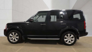 2014 Land Rover Discovery 4 3.0 Sd V6 Xs Auto 4WD Euro 5 (s/s) 5dr in Other — image 6