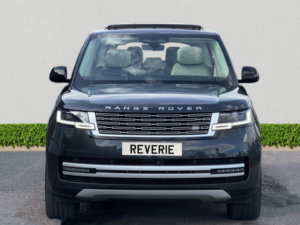 2023 Land Rover Range Rover 3.0 P400 Mhev Autobiography SUV 5dr Petrol Auto 4WD Euro 6 (s/s) (lwb, 7seat) (400 Ps) in Grey — image 2