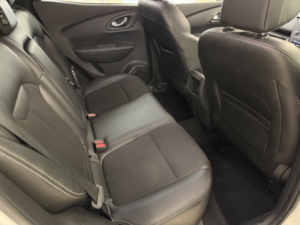 2016 Renault Kadjar 1.5 Dci Dynamique S Nav SUV 5dr Diesel Manual Euro 6 (s/s) (110 Ps) in Multicolour — image 6