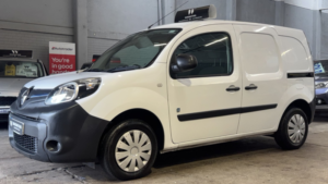 2018 Renault Kangoo