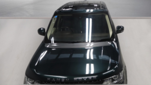 2014 Land Rover Range Rover 3.0 Td V6 Vogue Se in Green — image 4