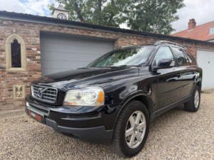 2010 Volvo Xc90