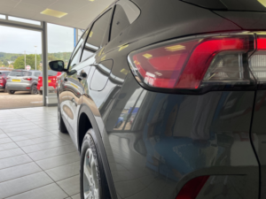 2020 Ford Kuga 1.5 T Ecoboost Zetec in Grey — image 5
