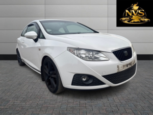 2009 SEAT Ibiza