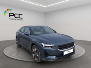 2023 Polestar 2