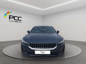 2023 Polestar 2 2 Ev Fwd 5dr in Blue — image 2