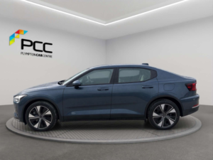 2023 Polestar 2 2 Ev Fwd 5dr in Blue — image 5