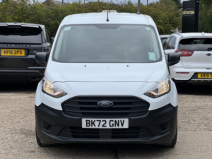 2022 Ford Transit Connect