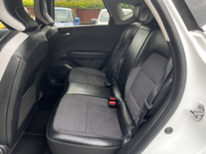 2020 Renault Captur 1.3 S Edition Tce 130 in White — image 6
