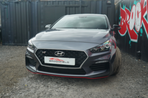 2020 Hyundai I30 2.0 T-Gdi N Performance Hatchback 5dr Petrol Manual Euro 6 (s/s) (275 Ps) in Grey — image 6