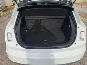 2015 Audi A1 1.4 Tfsi Cod S Line Sportback Euro 6 (s/s) 5dr in White — image 6