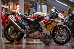 2023 Honda Cbr1000rr Fireblade Sp