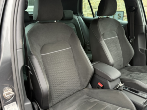 2019 Volkswagen Golf 2.0 Tdi Gtd in Grey — image 6